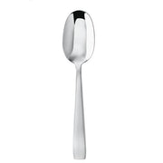Flat Serving Spoon by Sambonet Serving Spoon Sambonet Mirror Finish