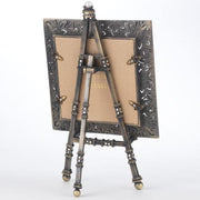 Bronze Windsor Frame on Easel by Olivia Riegel Frames Olivia Riegel 