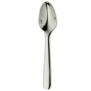 Equilibre Stainless Steel 6.5" French Sauce Spoon by Ercuis Flatware Ercuis