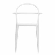 Generic C Chair, set of 2 by Philippe Starck for Kartell Chair Kartell 