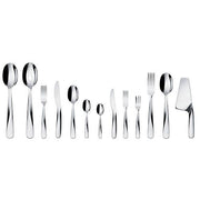 Giro Dessert Knife by UNStudio for Alessi- CLEARANCE Flatware Alessi Archives