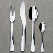 Giro Dessert Knife by UNStudio for Alessi- CLEARANCE Flatware Alessi Archives