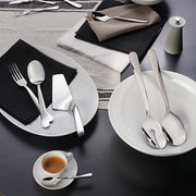 Giro Dessert Knife by UNStudio for Alessi- CLEARANCE Flatware Alessi Archives 