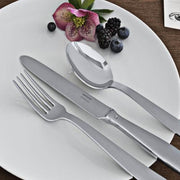 Gio Ponti 5 Piece Place Setting by Sambonet Flatware Sambonet