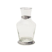 Wine & Water Glass Carafes by Match Pewter Match 1995 Pewter .50 L
