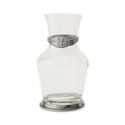 Wine & Water Glass Carafes by Match Pewter Match 1995 Pewter .25 L