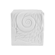 The Good and The Evil Gargulas Sculpture by Jose Aurelio for Vista Alegre Vases, Bowls, & Objects Vista Alegre