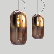 Gople Suspension Lamp by Bjarke Ingels Group for Artemide Lighting Artemide 