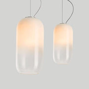 Gople Suspension Lamp by Bjarke Ingels Group for Artemide Lighting Artemide 