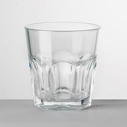 Gulli Acrylic 12 oz. Tumbler by Mario luca Giusti Glassware Marioluca Giusti Clear