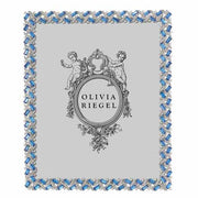 Sapphire Hamilton Frame by Olivia Riegel Frames Olivia Riegel 8x10
