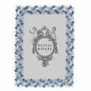 Sapphire Hamilton Frame by Olivia Riegel Frames Olivia Riegel 4x6