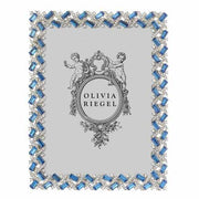 Sapphire Hamilton Frame by Olivia Riegel Frames Olivia Riegel 5x7