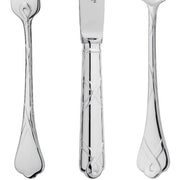 Paris Silverplated 7" Butter Knife by Ercuis Flatware Ercuis