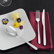Hannah 5 Piece Place Setting by Sambonet Flatware Sambonet