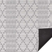 Chilewich: Harmony Woven Vinyl Floor Mats Rugs Chilewich 