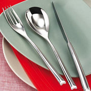 H-art Soup Spoon by Sambonet Spoon Sambonet