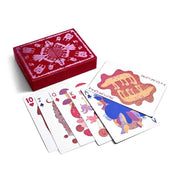 Haas Jumbo Playing Cards by L'Objet Card Games L'Objet 