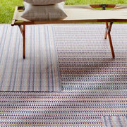 Chilewich: Heddle Woven Vinyl Floor Mats Rugs Chilewich 