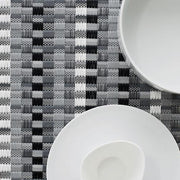 Chilewich: Heddle Woven Vinyl Placemats Set of 4 Placemat Chilewich
