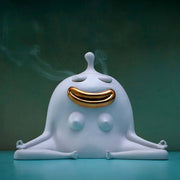 Haas Meditator Incense Burner by L'Objet Incense Holders L'Objet 