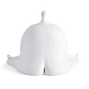 Haas Meditator Incense Burner by L'Objet Incense Holders L'Objet