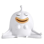 Haas Meditator Incense Burner by L'Objet Incense Holders L'Objet
