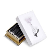 Parfums De Voyage Matchbox & Matches from L'Objet Candle L'Objet