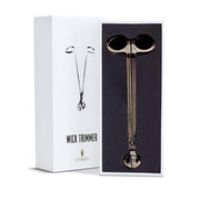 Parfums De Voyage Candle Wick Trimmer from L'Objet Candle L'Objet