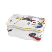 Caribe Hungary Box Centaurus Woman by Christian Lacroix for Vista Alegre Jewelry & Trinket Boxes Vista Alegre