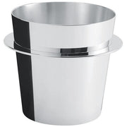 Saturne 5" Ice Bucket by Ercuis Ice Buckets Ercuis Silverplated