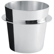 Saturne 5" Ice Bucket by Ercuis Ice Buckets Ercuis Stainless Steel
