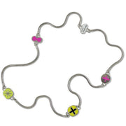 Ikons Necklace by Karim Rashid for Acme Studio Jewelry Acme Studio 