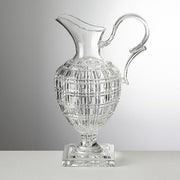 Imperial Acrylic Pitcher, 50 oz. by Mario Luca Giusti Pitchers & Carafes Marioluca Giusti Clear