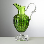 Imperial Acrylic Pitcher, 50 oz. by Mario Luca Giusti Pitchers & Carafes Marioluca Giusti Green