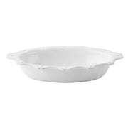 Whitewash Berry and Thread 18" Oval Baker by Juliska Dinnerware Juliska