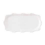 Whitewash Berry and Thread Hostess Tray by Juliska Dinnerware Juliska