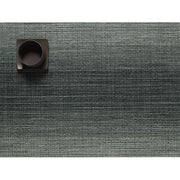 Ombre Woven Vinyl Placemats by Chilewich Set of 4 Placemat Chilewich Jade