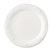 Whitewash Berry and Thread Dinner Plate by Juliska Dinnerware Juliska
