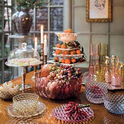 Jellies Salad Bowl, 12 5/8" by Patricia Urquiola for Kartell Dinnerware Kartell
