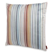 Jenkins Square Cushion, 16" by Missoni Home Throw Pillows Missoni Home Beige (148) 