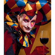 Gilberto The Jester Corkscrew, Limited Edition by Marcel Wanders for Alessi Corkscrews & Bottle Openers Alessi Archives 