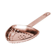 Juliep Julep Strainer and Scoop by Uber Tools Strainer Uber Tools Copper 