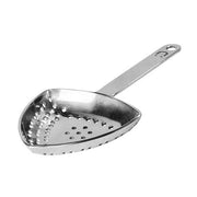 Juliep Julep Strainer and Scoop by Uber Tools Strainer Uber Tools Stainless Steel 