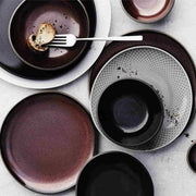 Junto Stoneware Espresso Saucer for Rosenthal Dinnerware Rosenthal
