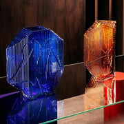 Kartta Copper Sculpture, 12.5" by Santtu Mustonen for Iittala Art Glass Iittala