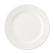 Le Panier Whitewash Dinner Plate by Juliska Dinnerware Juliska 