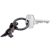 T-Rex Key Ring by Troika of Germany Keyring Troika 