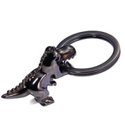 T-Rex Key Ring by Troika of Germany Keyring Troika 