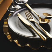 Kyma Show Plate by Sambonet Home Accents Sambonet